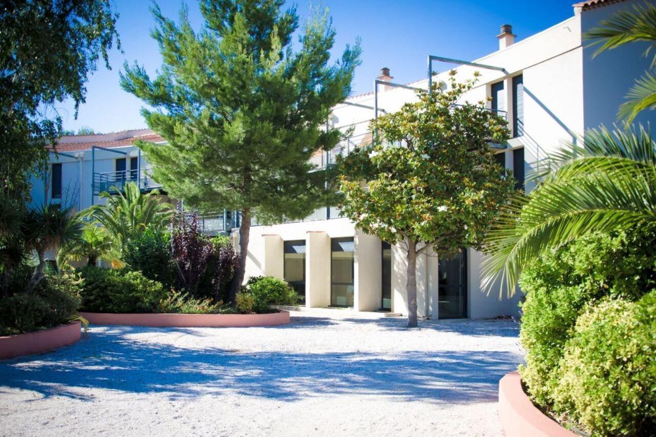 Vacanceole - Hotel Las Motas Alénya Exterior foto