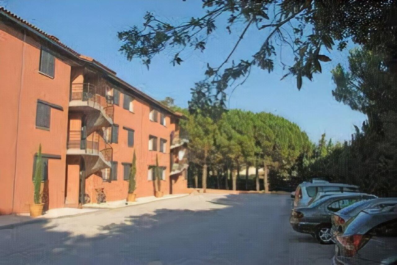 Vacanceole - Hotel Las Motas Alénya Exterior foto