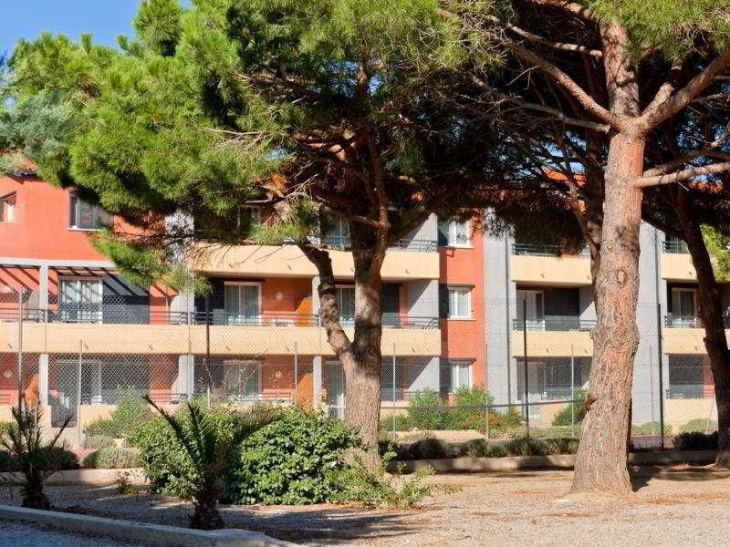 Vacanceole - Hotel Las Motas Alénya Exterior foto