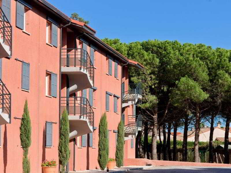 Vacanceole - Hotel Las Motas Alénya Exterior foto