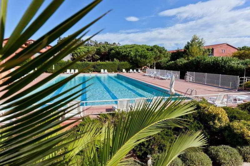 Vacanceole - Hotel Las Motas Alénya Exterior foto
