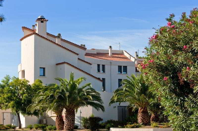 Vacanceole - Hotel Las Motas Alénya Exterior foto
