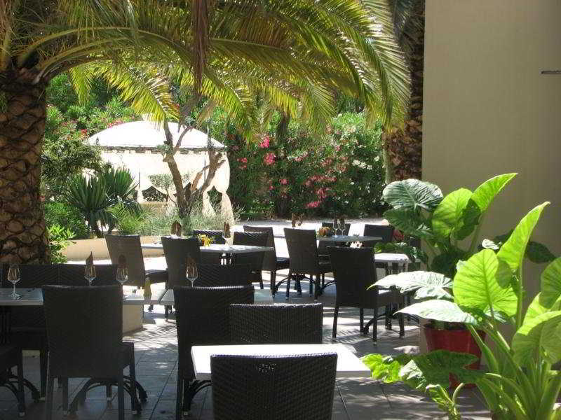 Vacanceole - Hotel Las Motas Alénya Exterior foto