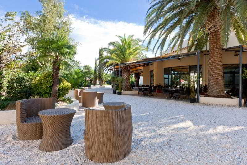 Vacanceole - Hotel Las Motas Alénya Exterior foto