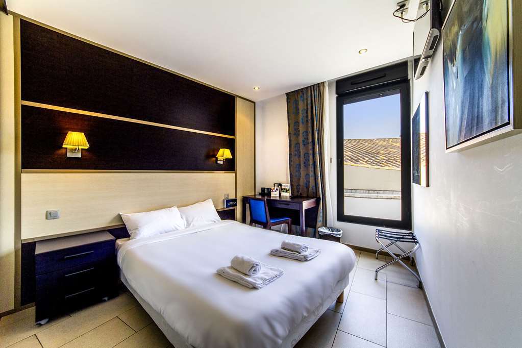 Vacanceole - Hotel Las Motas Alénya Zimmer foto